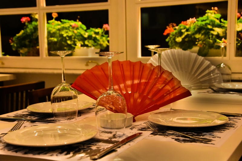 Casa Jose Fiesta Flamenca